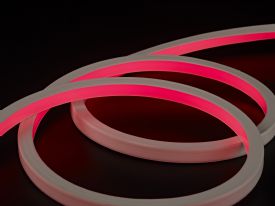 Nexi 144TF LED Neon Light Dlux Flat Surface Neon Nexi 144TF LED Neon Light Dlux Flat Surface Neon